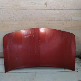 Капот Renault Megane II Капот Renault Megane II