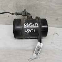 Расходомер воздуха масса метр Renault Megane II рестайлинг Расходомер воздуха масса метр Renault Megane II рестайлинг