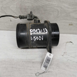 Расходомер воздуха масса метр Renault Megane II рестайлинг Расходомер воздуха масса метр Renault Megane II рестайлинг