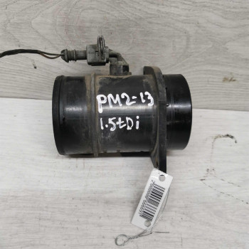 Расходомер воздуха масса метр Renault Megane II рестайлинг