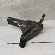 Кронштейн МКПП верхний Renault Megane II рестайлинг Кронштейн МКПП верхний Renault Megane II рестайлинг