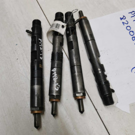 Форсунка топливная Renault Megane II, Renault scenic 2 рестайлинг