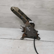 Рычаг стояночного тормоза ручник Renault Megane II рестайлинг Рычаг стояночного тормоза ручник Renault Megane II рестайлинг