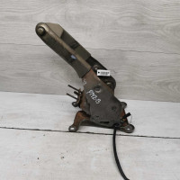 Рычаг стояночного тормоза ручник Renault Megane II рестайлинг