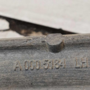 Рулевая рейка Renault Megane II, Renault scenic 2 Рулевая рейка Renault Megane II, Renault scenic 2