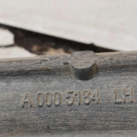 Рулевая рейка Renault Megane II, Renault scenic 2 Рулевая рейка Renault Megane II, Renault scenic 2