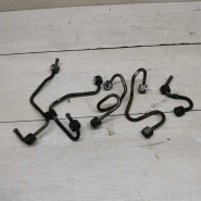 Трубка топливная Renault Megane II рестайлинг Трубка топливная Renault Megane II рестайлинг