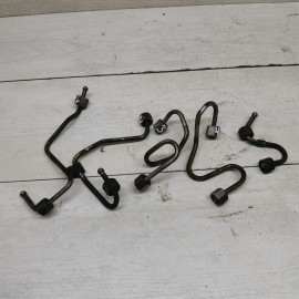 Трубка топливная Renault Megane II рестайлинг Трубка топливная Renault Megane II рестайлинг