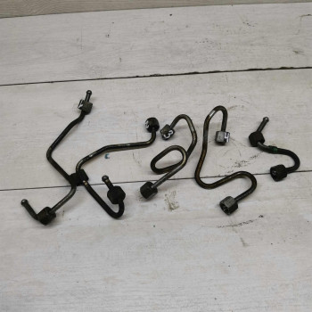 Трубка топливная Renault Megane II рестайлинг