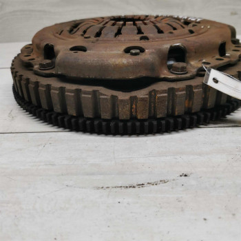 Маховик Renault Megane II рестайлинг