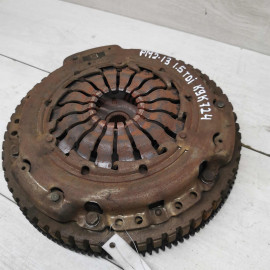 Маховик Renault Megane II рестайлинг