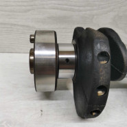 Коленвал Ford Focus 2 Коленвал Ford Focus 2