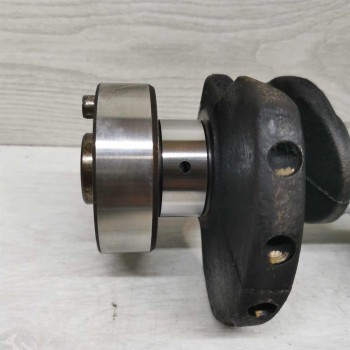 Коленвал Ford Focus 2