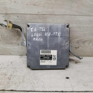 Блок управления двигателем Toyota Avensis t220 Блок управления двигателем Toyota Avensis t220