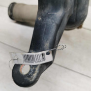 Патрубок интеркулера Toyota Avensis t220 Патрубок интеркулера Toyota Avensis t220