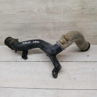 Патрубок интеркулера Toyota Avensis t220 Патрубок интеркулера Toyota Avensis t220