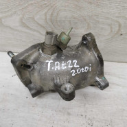 Воздуховод на коллектор впускной Toyota Avensis t220 Воздуховод на коллектор впускной Toyota Avensis t220