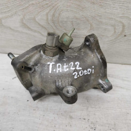 Воздуховод на коллектор впускной Toyota Avensis t220