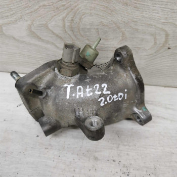 Воздуховод на коллектор впускной Toyota Avensis t220