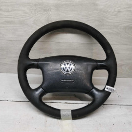 Руль с Airbag Volkswagen Sharan рестайлинг Руль с Airbag Volkswagen Sharan рестайлинг