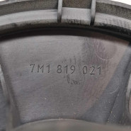 Моторчик печки салона Volkswagen Sharan рестайлинг Моторчик печки салона Volkswagen Sharan рестайлинг