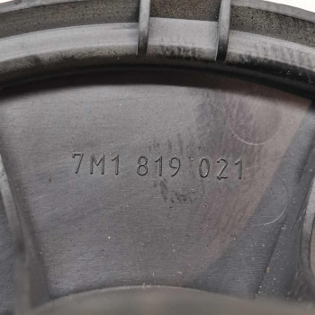 Моторчик печки салона Volkswagen Sharan рестайлинг