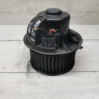 Моторчик печки салона Volkswagen Sharan рестайлинг Моторчик печки салона Volkswagen Sharan рестайлинг