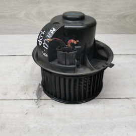 Моторчик печки салона Volkswagen Sharan рестайлинг Моторчик печки салона Volkswagen Sharan рестайлинг