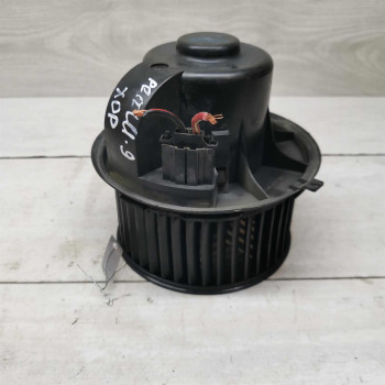 Моторчик печки салона Volkswagen Sharan рестайлинг