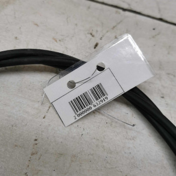 Трос капота Volkswagen Sharan рестайлинг