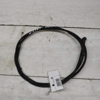 Трос капота Volkswagen Sharan рестайлинг Трос капота Volkswagen Sharan рестайлинг