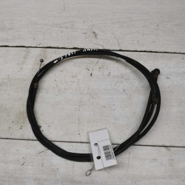 Трос капота Volkswagen Sharan рестайлинг