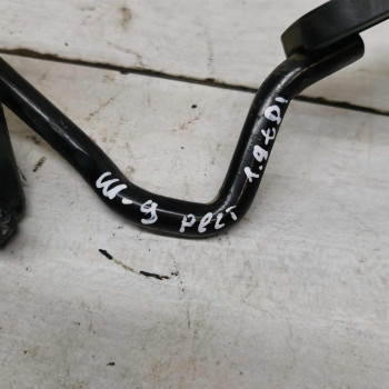 Педаль газа Volkswagen Sharan рестайлинг