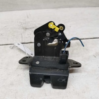 Замок крышки багажника Hyundai getz Замок крышки багажника Hyundai getz