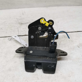 Замок крышки багажника Hyundai getz