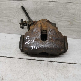 Суппорт передний левый Audi A6 C5 Суппорт передний левый Audi A6 C5