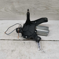 Моторчик стеклоочистителя заднего Opel Meriva A Моторчик стеклоочистителя заднего Opel Meriva A