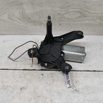 Моторчик стеклоочистителя заднего Opel Meriva A Моторчик стеклоочистителя заднего Opel Meriva A