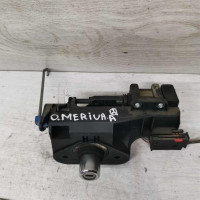 Замок крышки багажника Opel Meriva A Замок крышки багажника Opel Meriva A