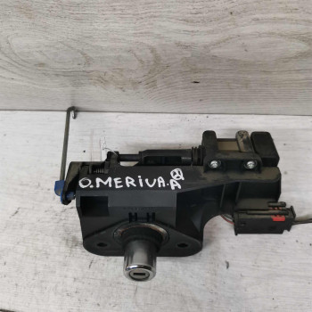 Замок крышки багажника Opel Meriva A