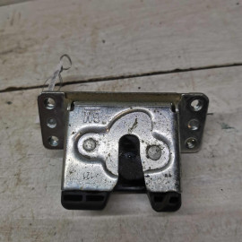 Замок крышки багажника Opel Meriva A