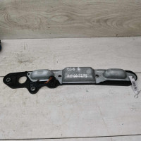 Фонарь подсветки номера Volkswagen Jetta 5 Фонарь подсветки номера Volkswagen Jetta 5