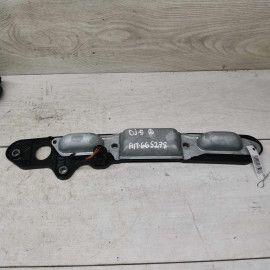 Фонарь подсветки номера Volkswagen Jetta 5