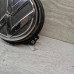 Эмблема, замок багажника Volkswagen Passat B7