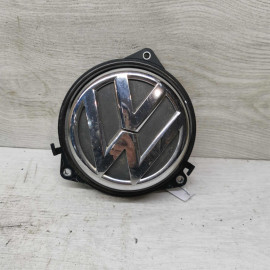 Эмблема, замок багажника Volkswagen Passat B7