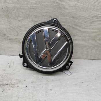 Эмблема, замок багажника Volkswagen Passat B7