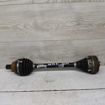 Полуось левая привод вал шрус Skoda Octavia a5 Volkswagen Golf v, Volkswagen jetta 5 Полуось левая привод вал шрус Skoda Octavia a5 Volkswagen Golf v, Volkswagen jetta 5