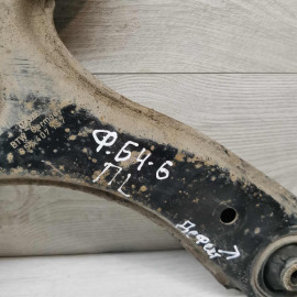 Рычаг передней подвеске левый Volkswagen Passat B3, Volkswagen Passat B4, дефект Рычаг передней подвеске левый Volkswagen Passat B3, Volkswagen Passat B4, дефект