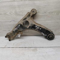 Рычаг передней подвеске левый Volkswagen Passat B3, Volkswagen Passat B4, дефект Рычаг передней подвеске левый Volkswagen Passat B3, Volkswagen Passat B4, дефект