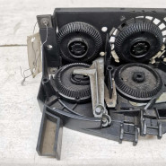 Блок управления печкой Volkswagen Passat B4 Блок управления печкой Volkswagen Passat B4